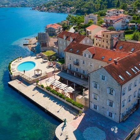 Hotel Splendido Kotor Zewnętrze zdjęcie