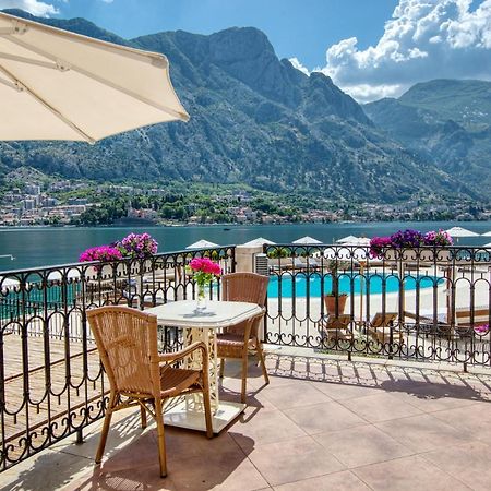 Hotel Splendido Kotor Zewnętrze zdjęcie