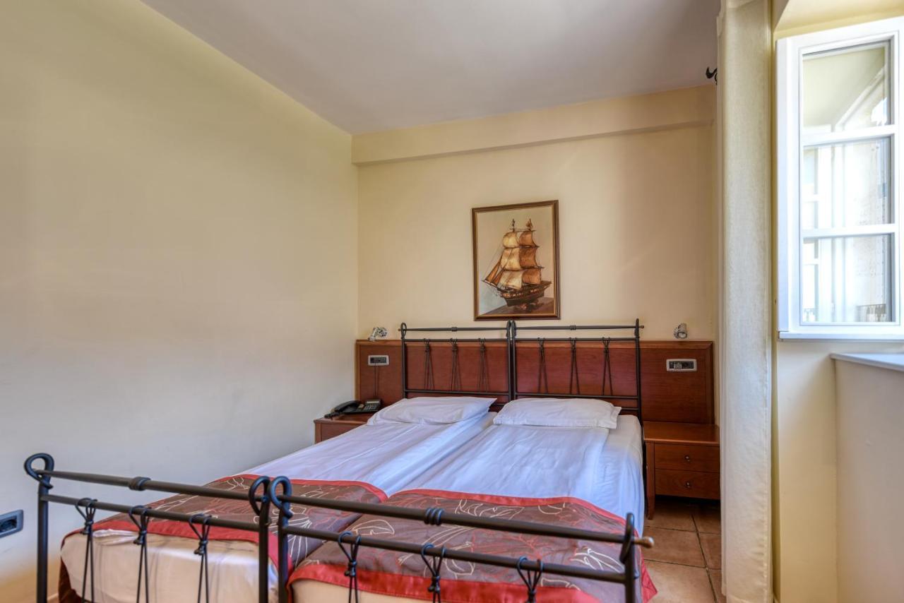 Hotel Splendido Kotor Zewnętrze zdjęcie