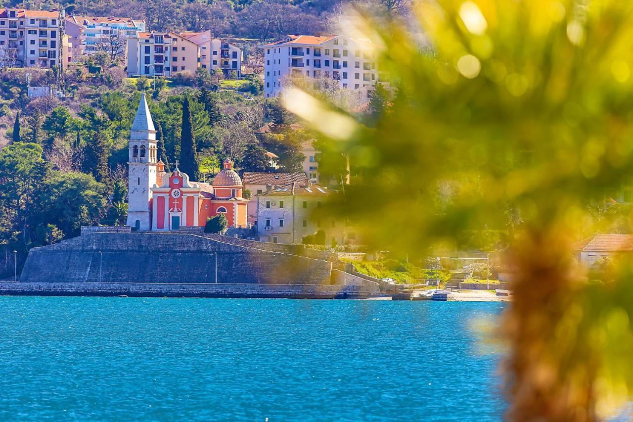 Hotel Splendido Kotor Zewnętrze zdjęcie