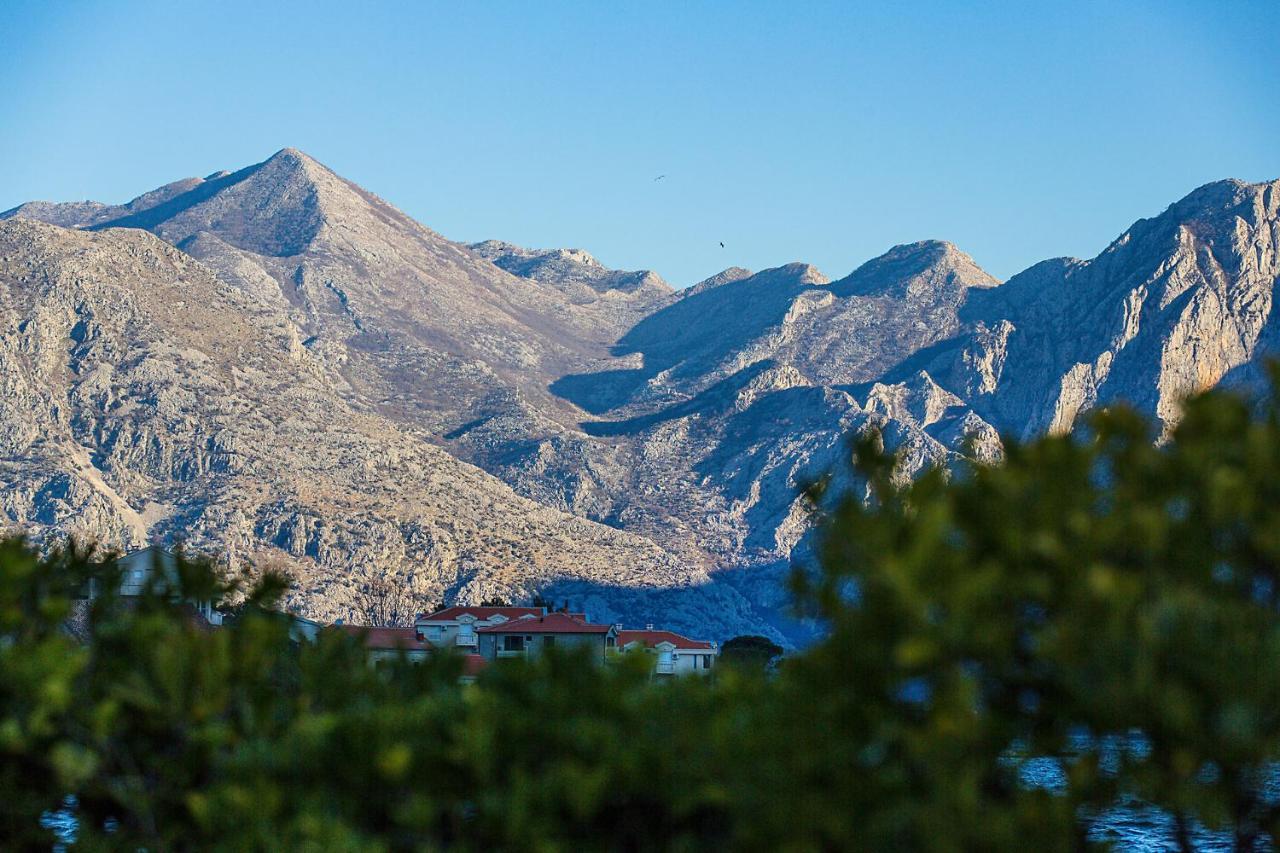 Hotel Splendido Kotor Zewnętrze zdjęcie