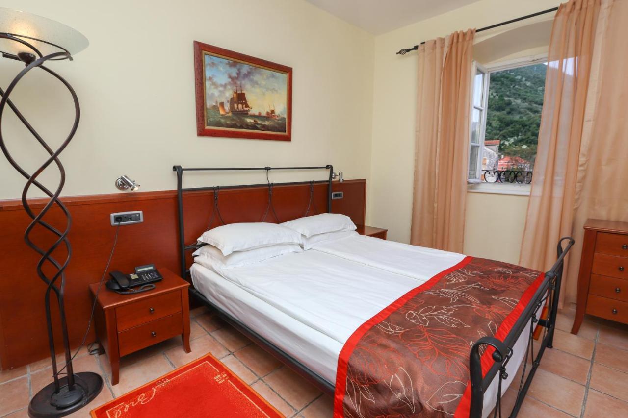 Hotel Splendido Kotor Zewnętrze zdjęcie