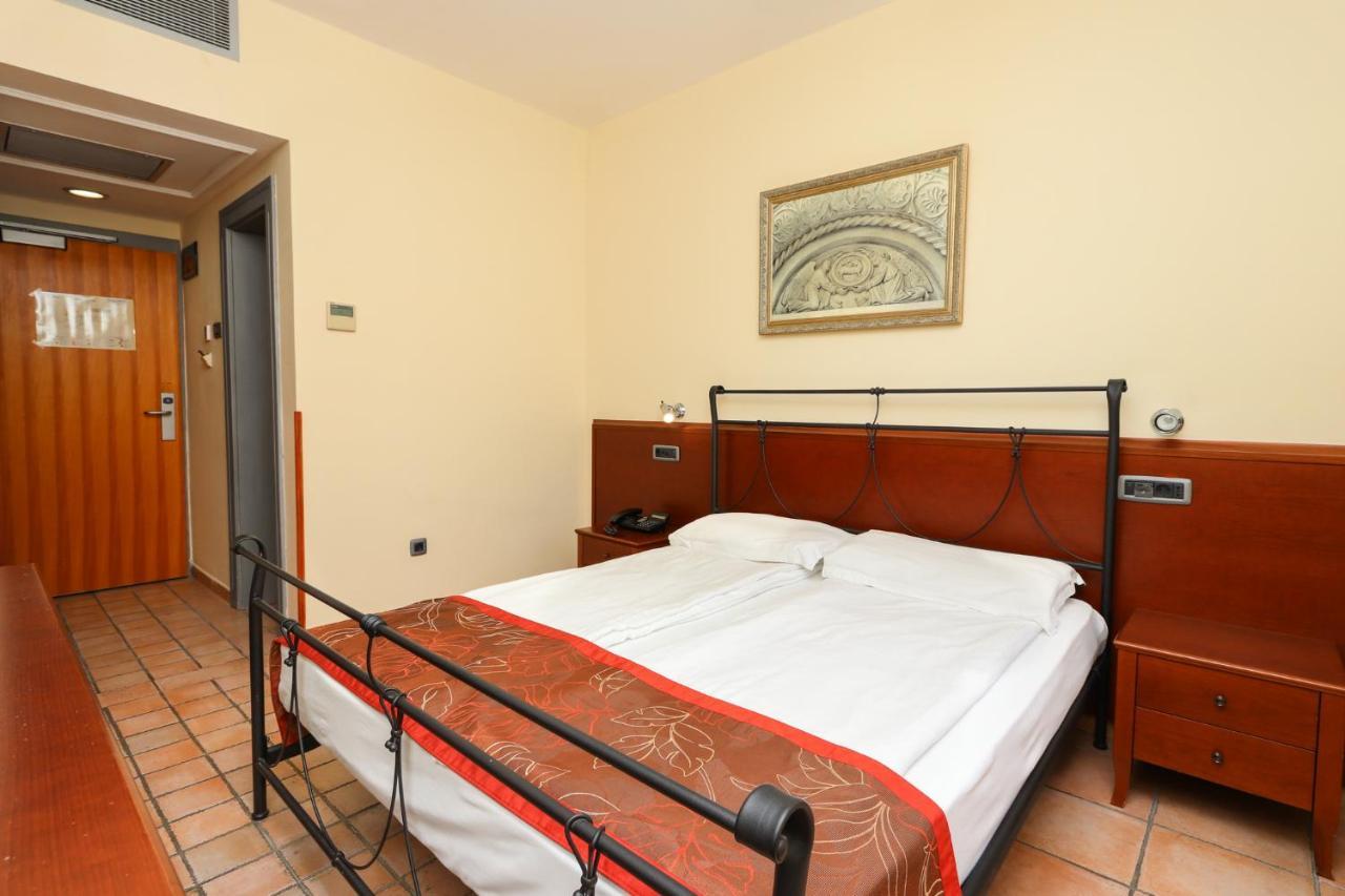 Hotel Splendido Kotor Zewnętrze zdjęcie